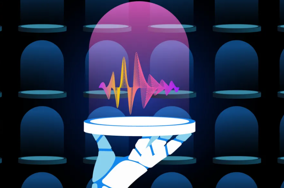 OpenAI升级ChatGPT语音助手：对话体验更自然流畅