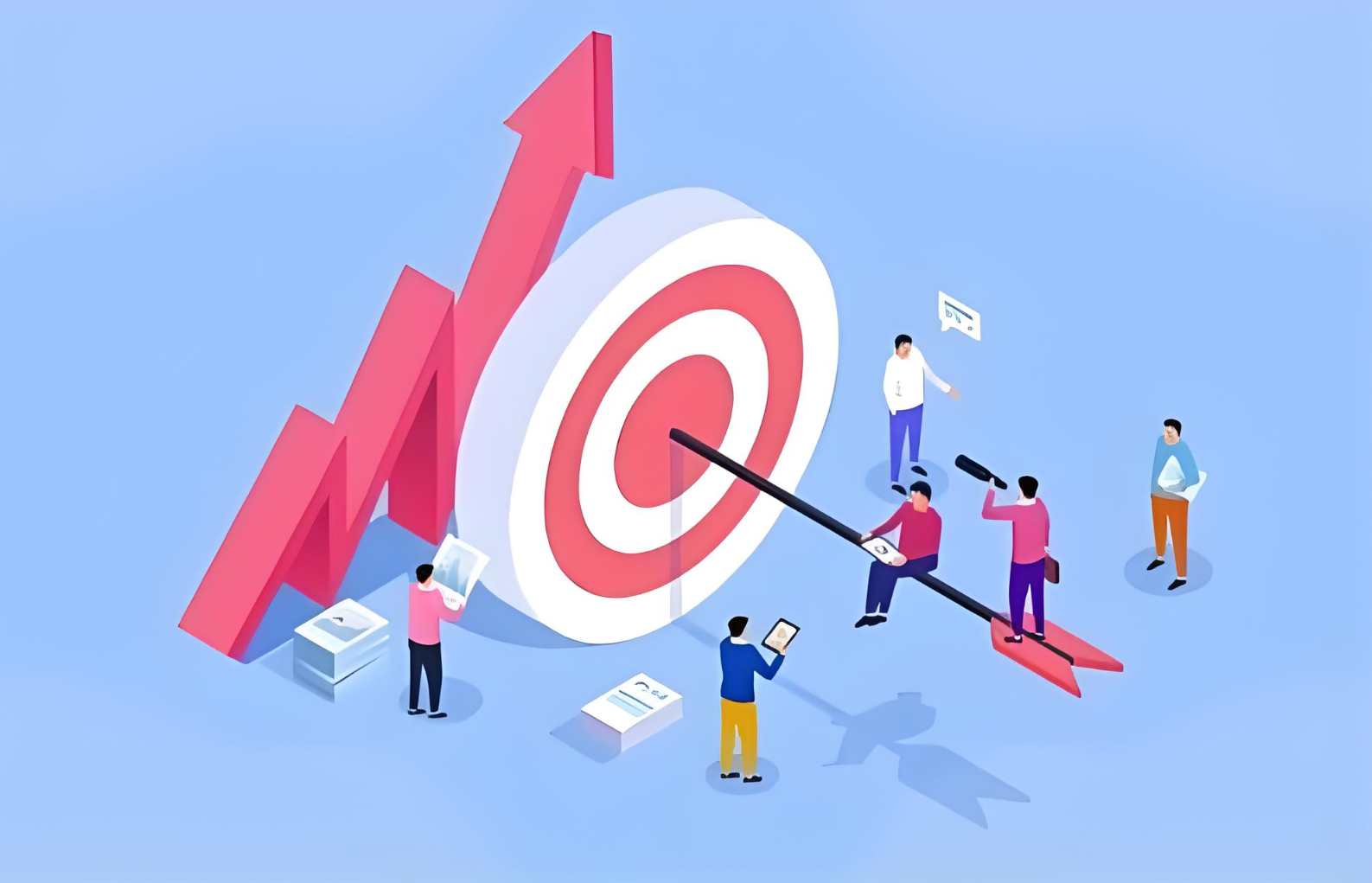 深度揭秘：客户旅程漏斗如何革新传统模式，强力驱动业务增长