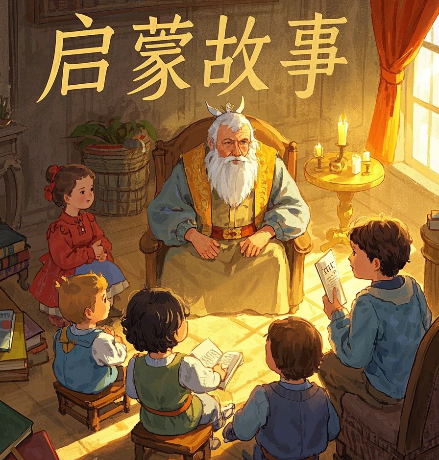 自媒体创业起号：AI工具如何让新手30天打造爆款儿童教育账号