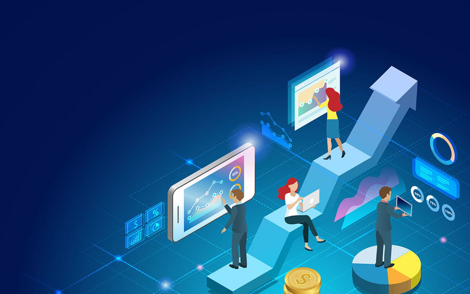  私域运营的八大误区：2025年企业为何集体折戟？