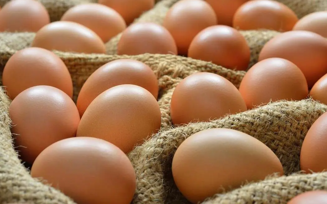 美国鸡蛋价格高企背后的市场博弈