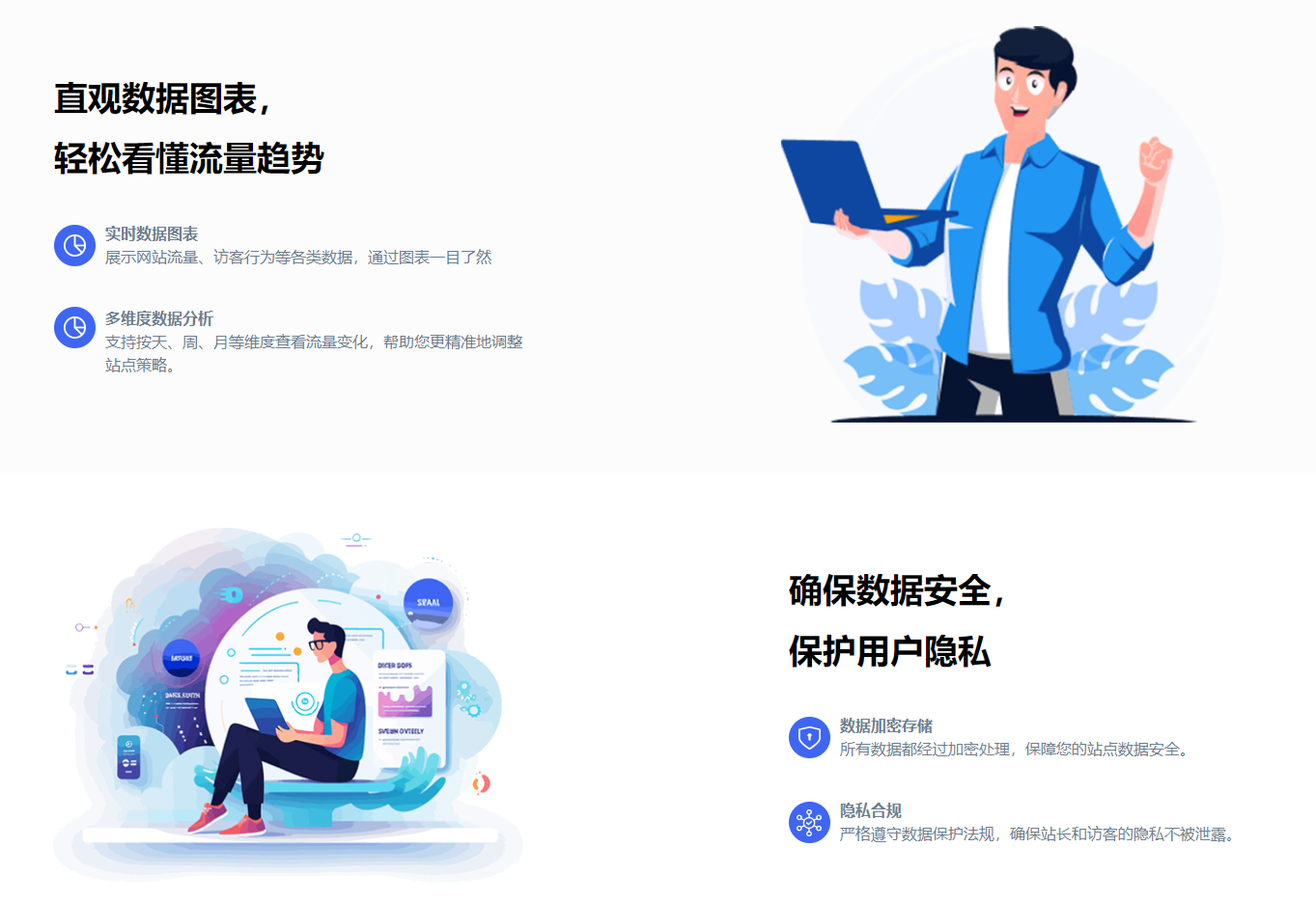 还在为网站流量发愁？这个工具堪称救星！