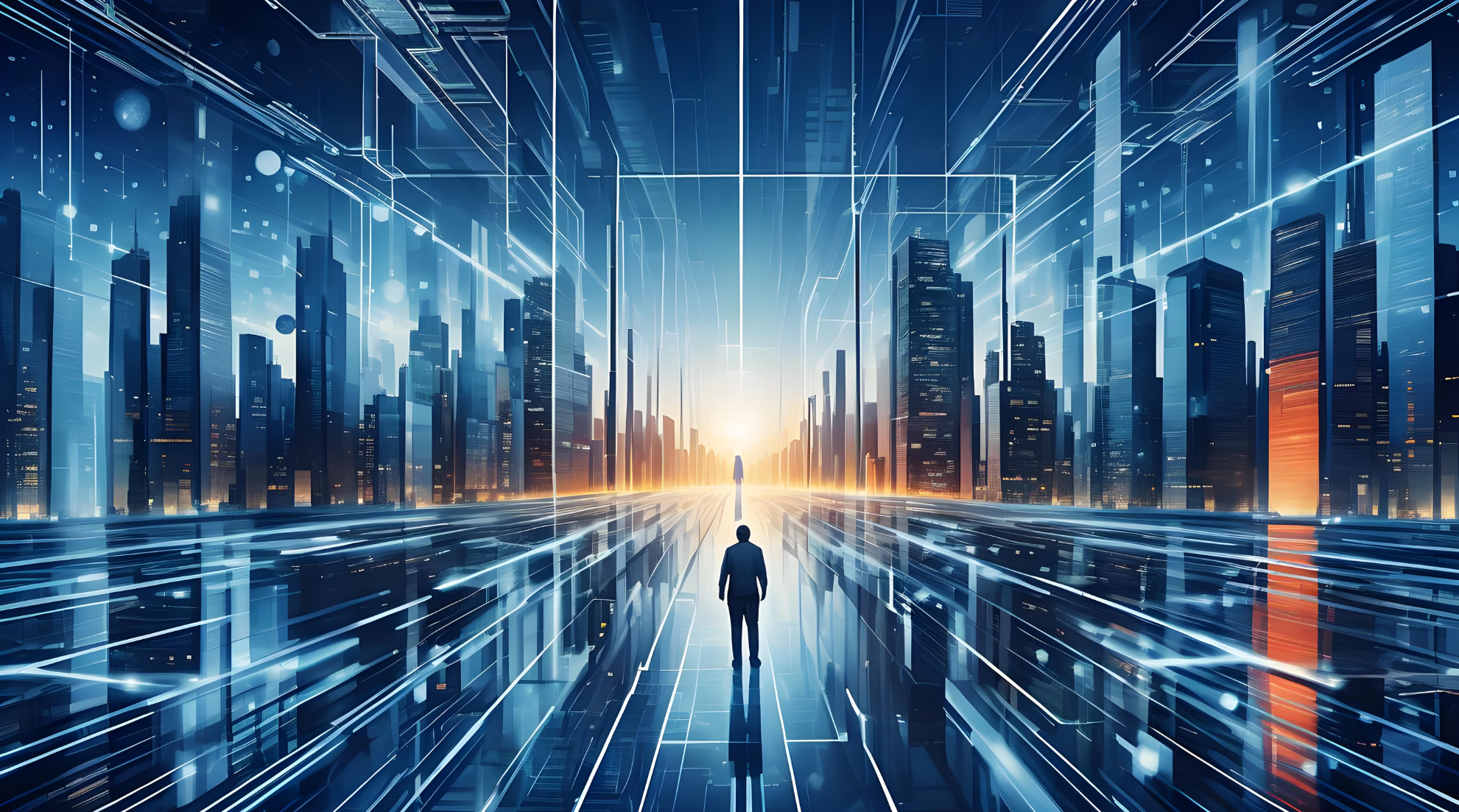 AI提速，岗位放缓：越来越多企业开始“默认不招人”