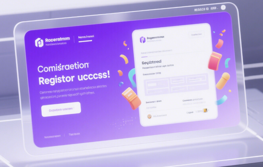 如何注册成立一家公司（创业起步）