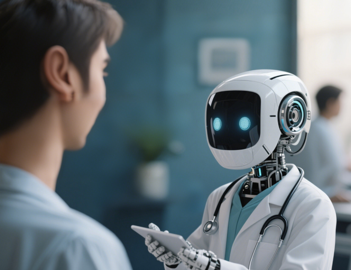 健康咨询AI困局：2025年聊天机器人为何仍难当数字医生？