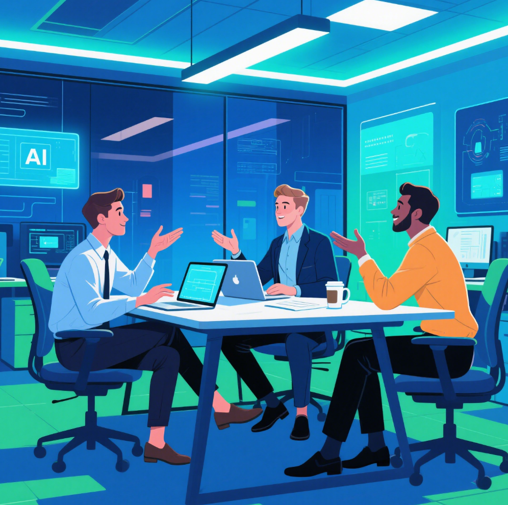 个人 AI 创业方向探索与可行性分析