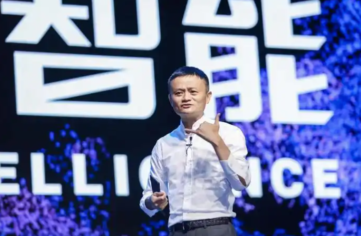 马云复出频频露面，AI成主轴，阿里正在重启它的“原点时刻”