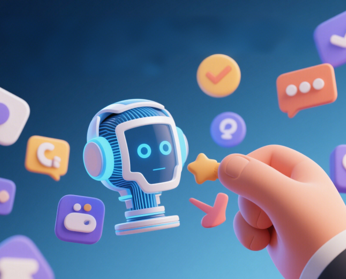 AI 赋能社交媒体营销：开启营销新时代