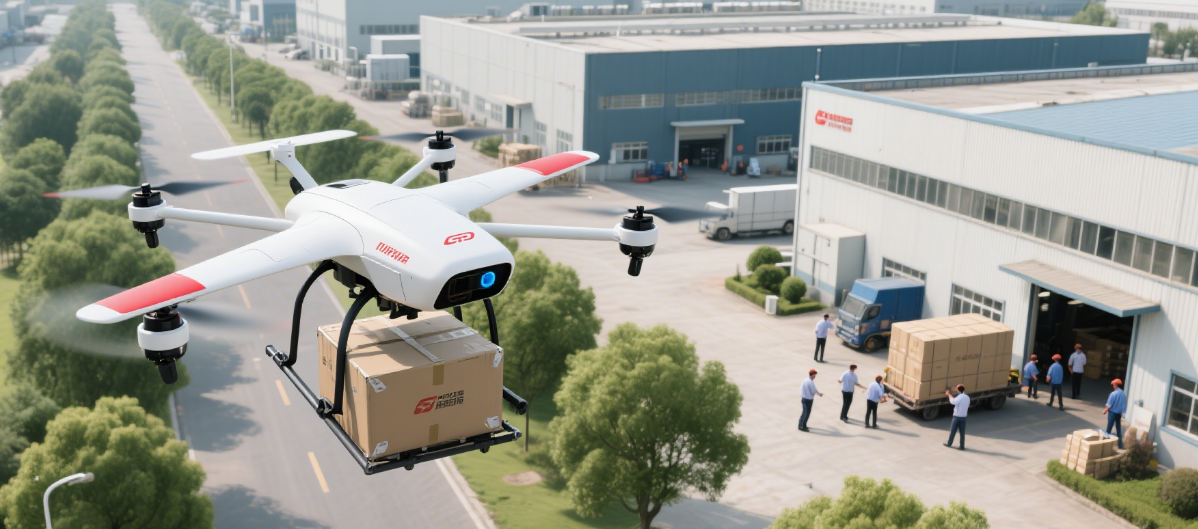 低空经济新机遇：普通人入局的 5 个方向与实用指南