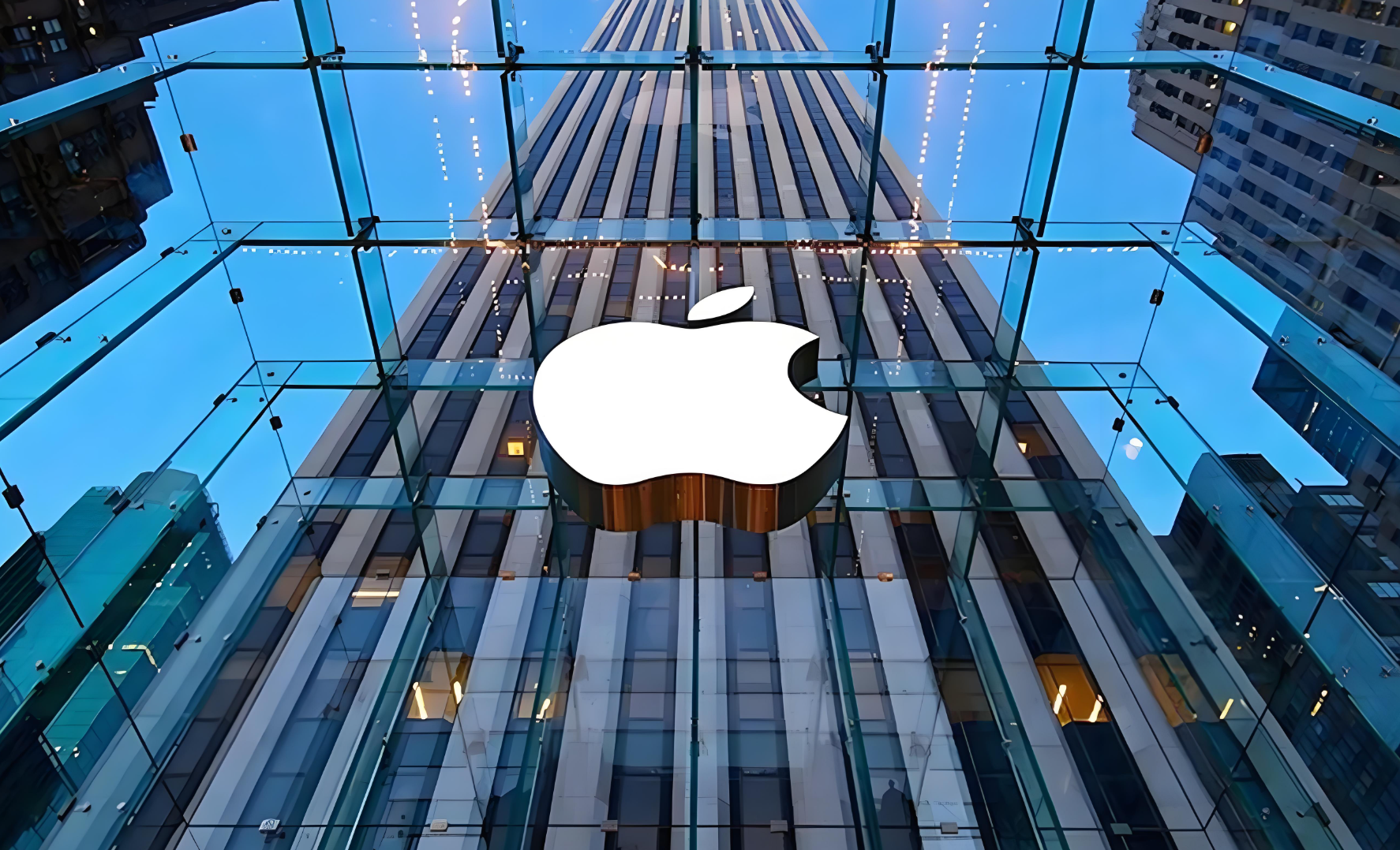 苹果真的比谷歌更危险？人工智能浪潮下，谁才是更脆弱的巨头？