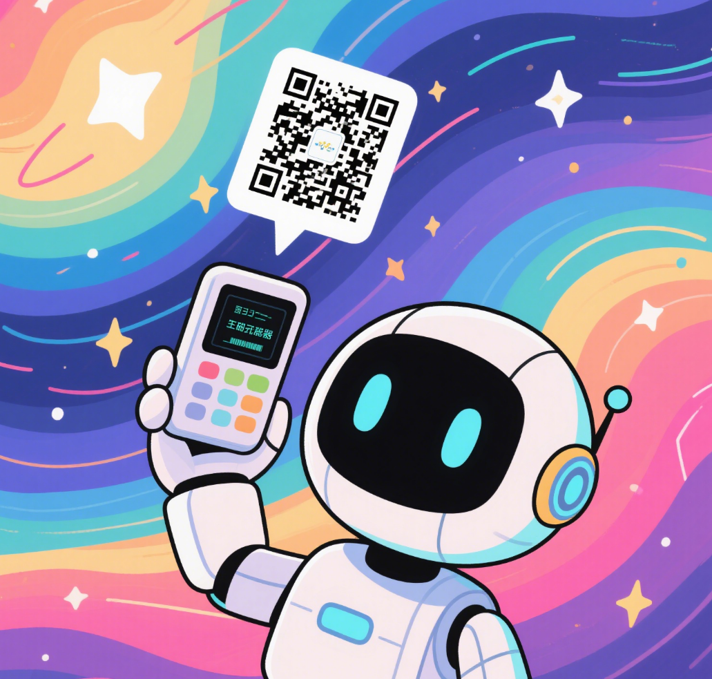 智能二维码生成器：解锁营销推广新姿势，数据驱动精准获客