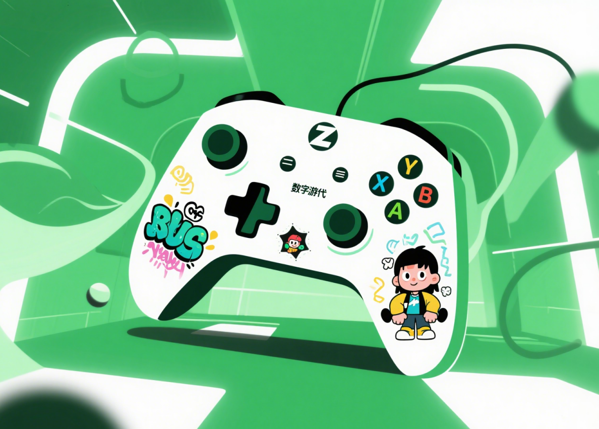 超七成 Z 世代将投身数字游戏浪潮，国内游戏市场风云再起