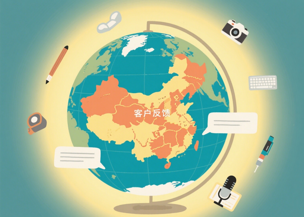 内容围着客户转：打造高粘性内容的本土化实战指南