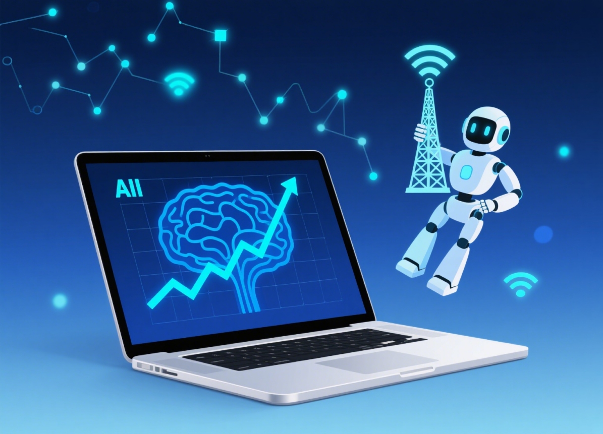 忽视电脑端？营销人可能错失 AI 流量红利