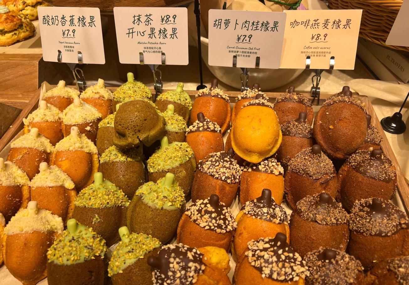 从爆红到崩塌：烘焙赛道的生死时速与重构逻辑