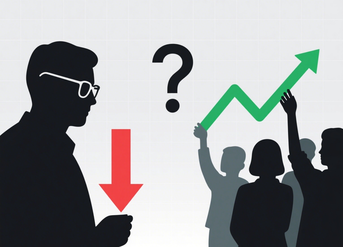 专家误判：国内消费者对 AI 的信任与使用真相