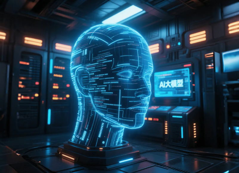 下一代内容引擎之争：AI视频生成的风口与博弈