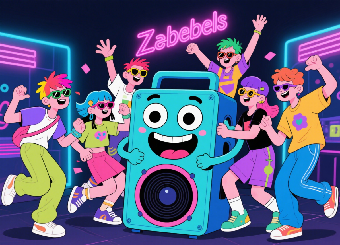 幽默与音乐：直击 Z 世代心巴的流量密码