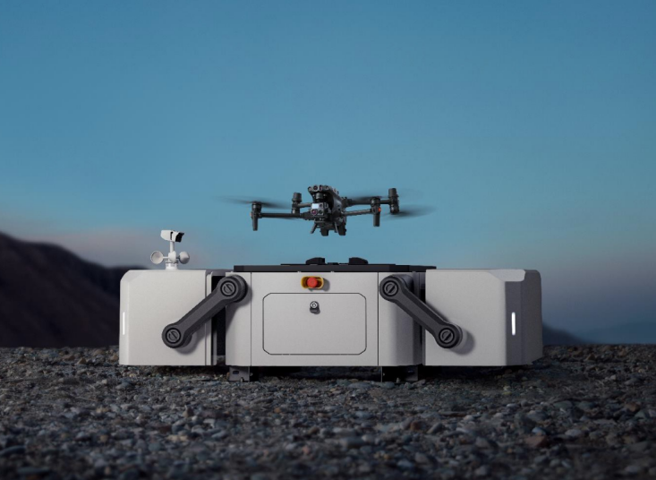 大疆的新敌人不是影石，而是那堵“看不见的墙”