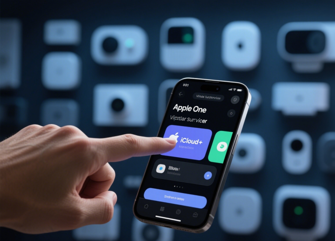 苹果智能家居棋局：订阅收入与 AI 领导力的双重突围