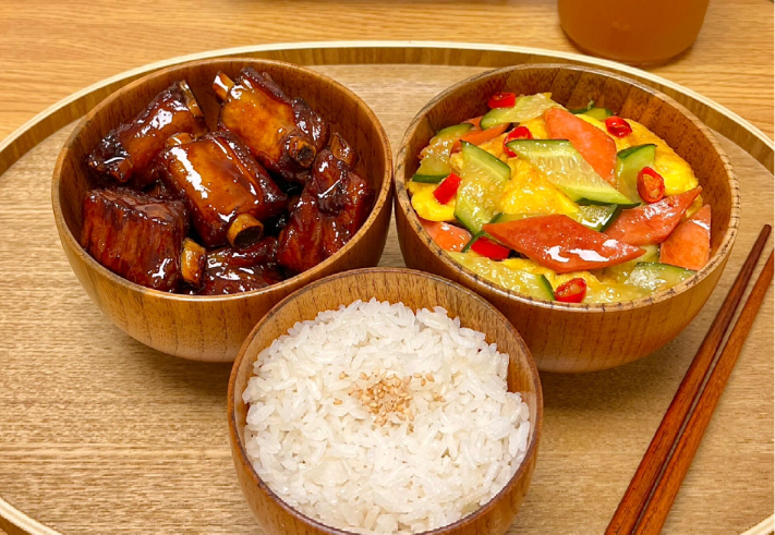 近3亿单身人群催生的新餐饮风口：一人食热潮来袭