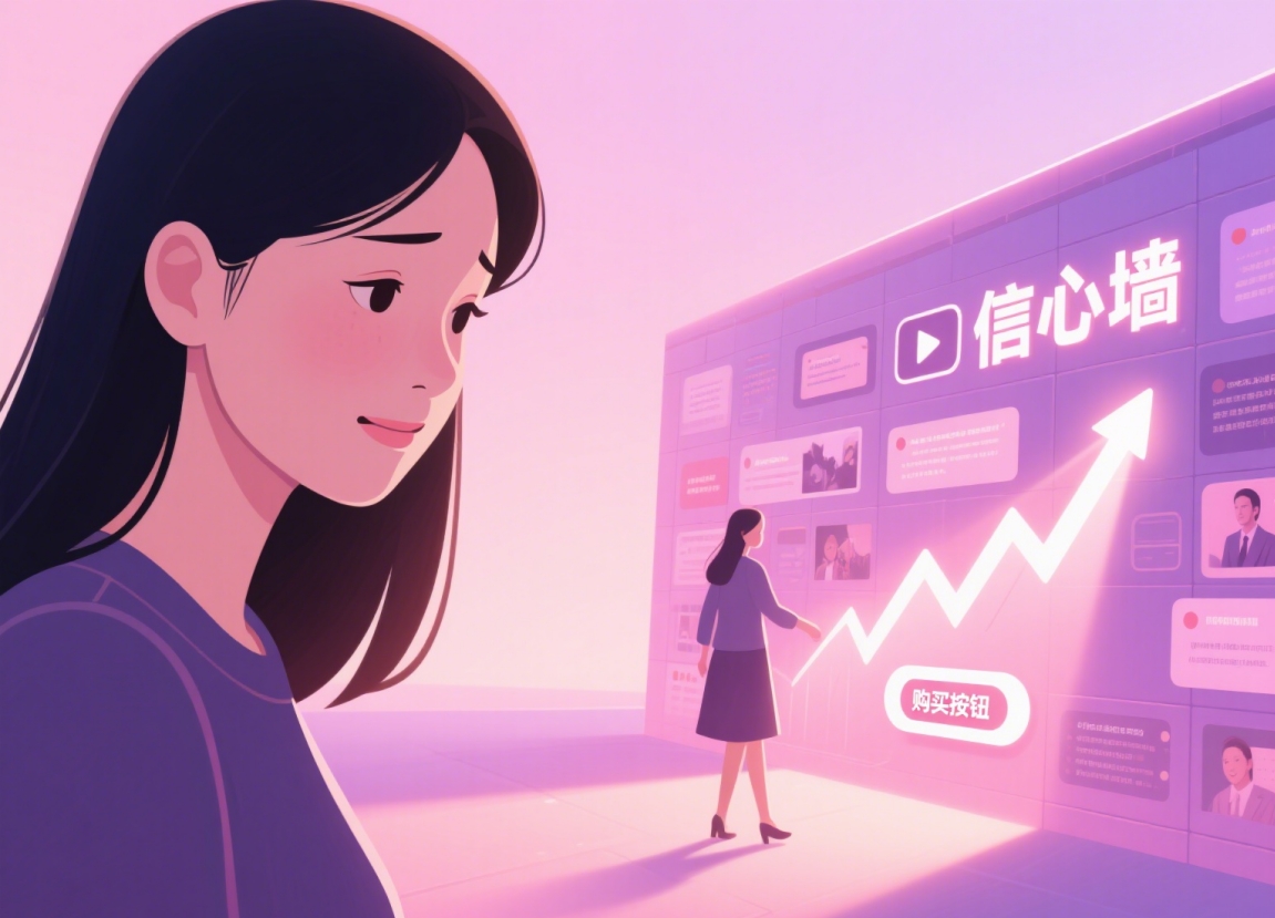 从信任到增长：客户见证如何让转化率提升 400%？中国企业的实战指南