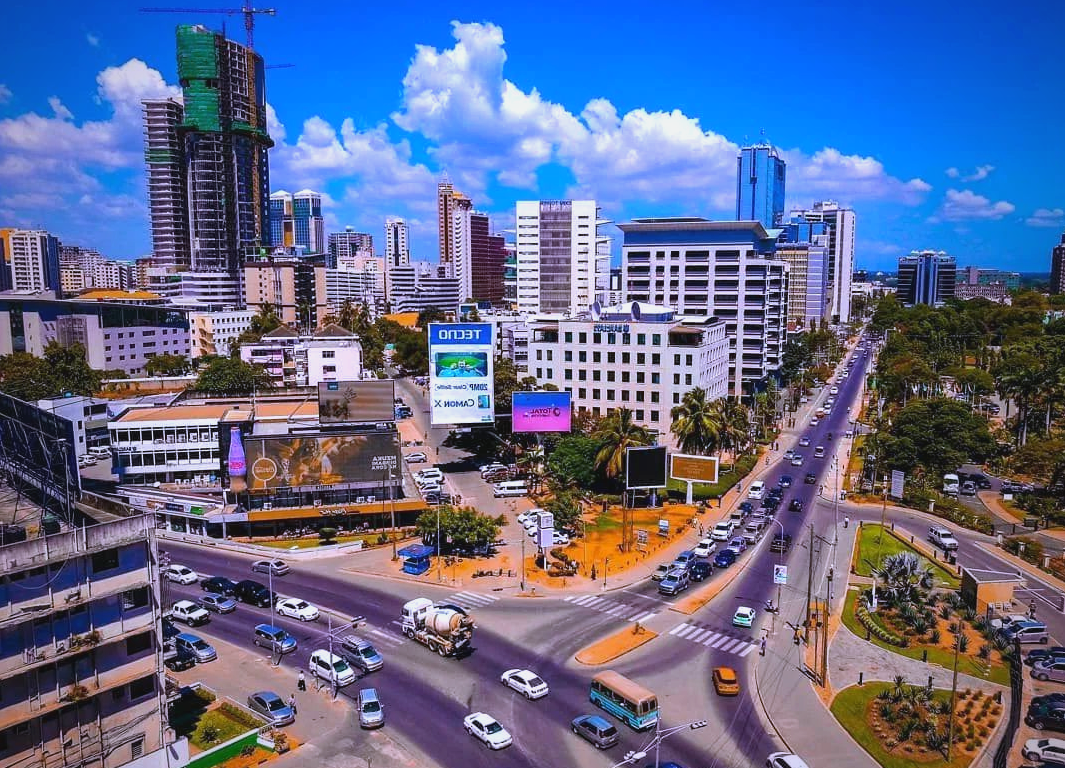 非洲崛起：全球经济迁徙的新方向