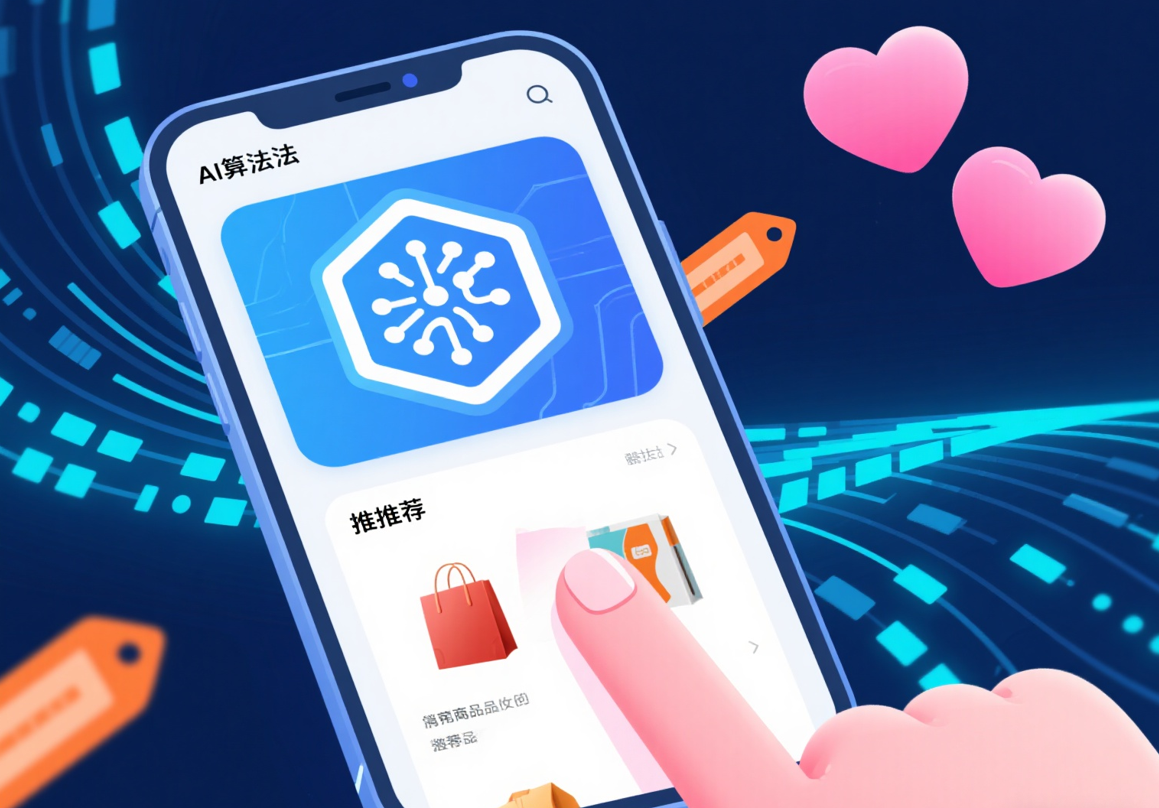 从 “刷到心动” 到 “下单付款”：AI 如何一步步勾起你的购买欲？