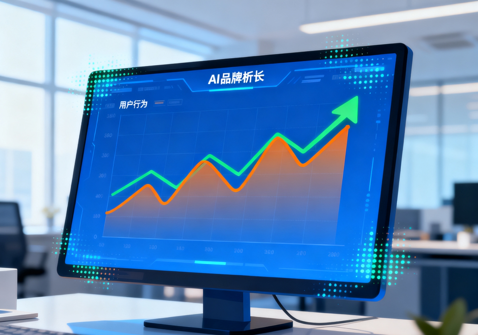 AI 填平增长鸿沟：9% 的领跑者如何用洞察加速品牌破局？