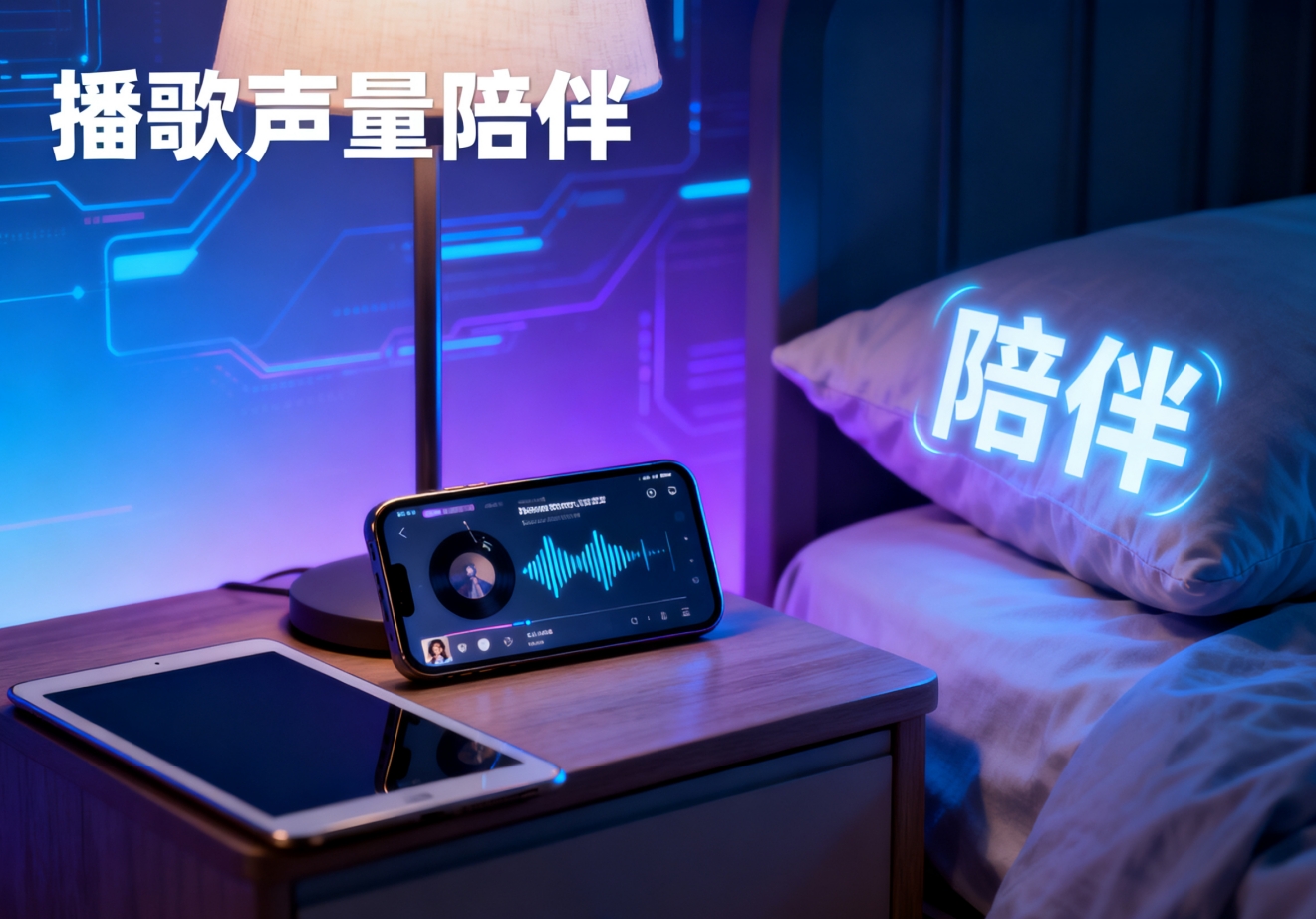 听播客比看网红更可信！3.35 亿人偏爱 “声量陪伴”，音视频双栖成新潮流