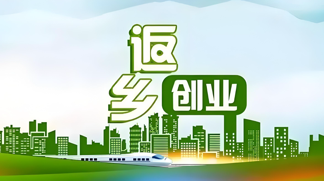 返乡创业，年轻人给自己的一条新退路