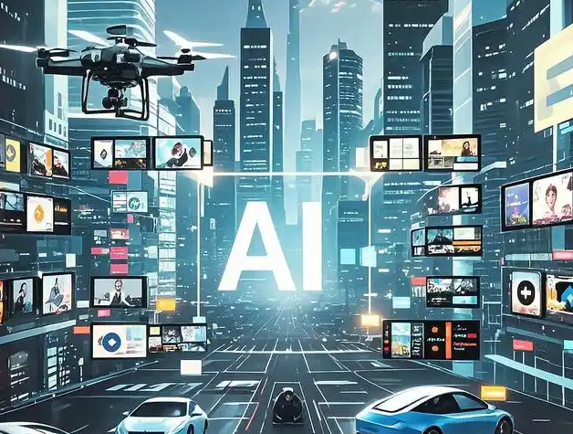 视频AI的幻影繁荣：为何技术狂欢难掩商业寒冬？