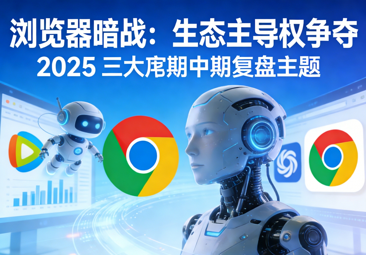 2025 三大趋势复盘：AI 狂飙、邮件焕新、浏览器暗战，市场走向超预期？